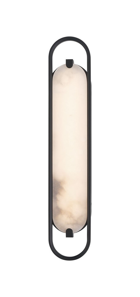 Eurofase - 48955-027 - LED Vanity - Noga - Matte Black