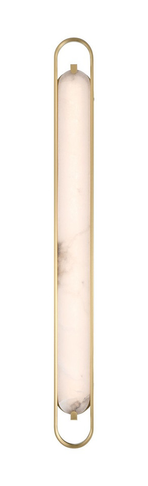 Eurofase - 48957-014 - LED Vanity - Noga - Gold