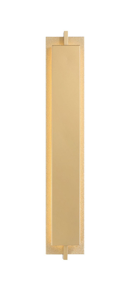 Eurofase - 48962-018 - LED Wall Sconce - Tribek - Gold