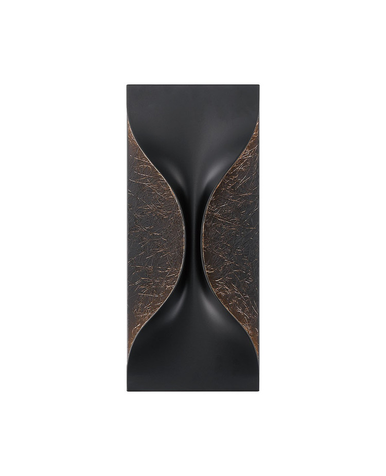 Eurofase - 48971-010 - LED Wall Sconce - Shayla - Sysal Gold Black Mix