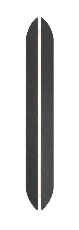 Eurofase - 49015-027 - LED Wall Sconce - Inntra - Damascus Black