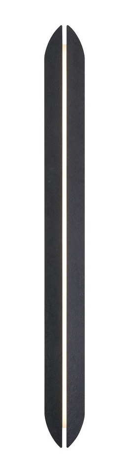 Eurofase - 49016-024 - LED Wall Sconce - Inntra - Damascus Black