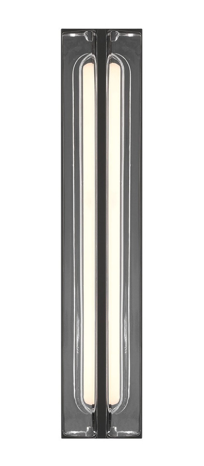Eurofase - 49025-026 - LED Wall Sconce - Langferd - Matte Black