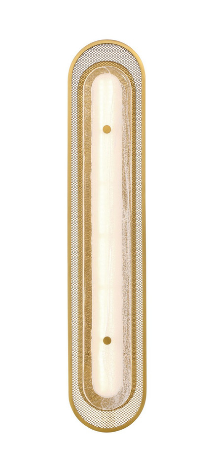 Eurofase - 49174-014 - LED Wall Sconce - Tramore - Gold