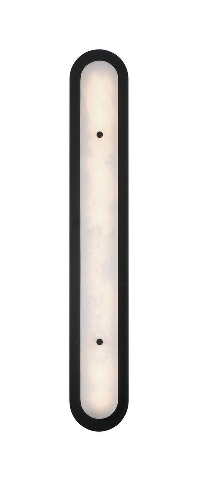 Eurofase - 49177-022 - LED Wall Sconce - Tramore - Powder Coat Black