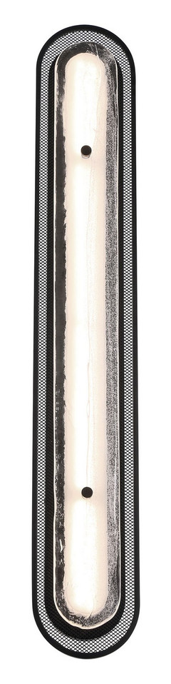 Eurofase - 49445-015 - LED Wall Sconce - Tramore - Matte Black