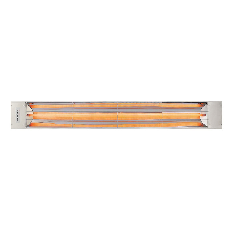 Eurofase - EF30208S - Electric Patio Heater - EF30 Series - Stainless Steel