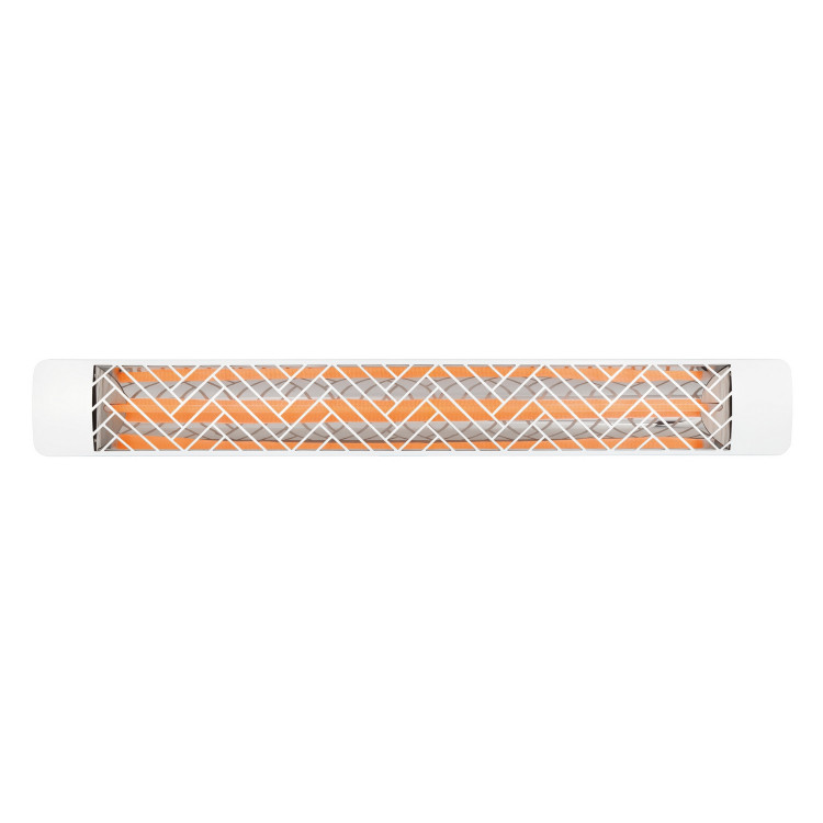 Eurofase - EF30208W1 - Electric Patio Heater - EF30 Series - White