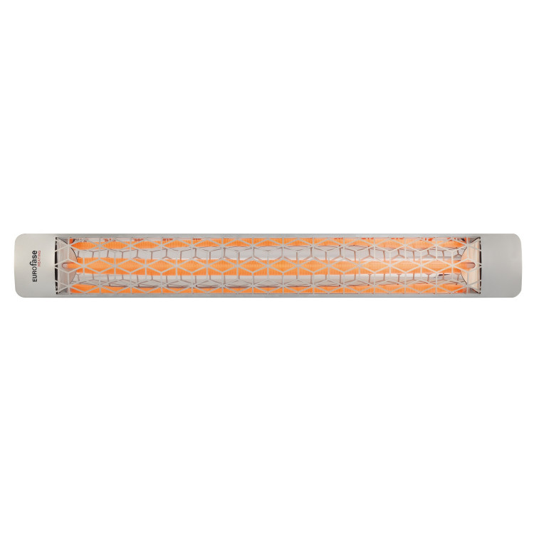 Eurofase - EF30480S6 - Electric Patio Heater - EF30 Series - Stainless Steel