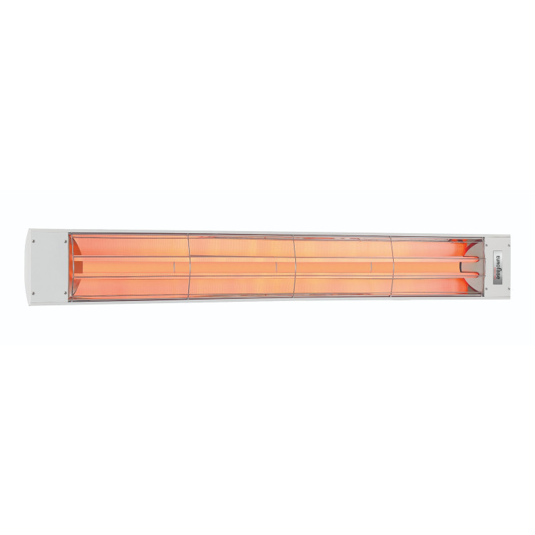 Eurofase - EF60208W - Electric Patio Heater - EF60 Series - White