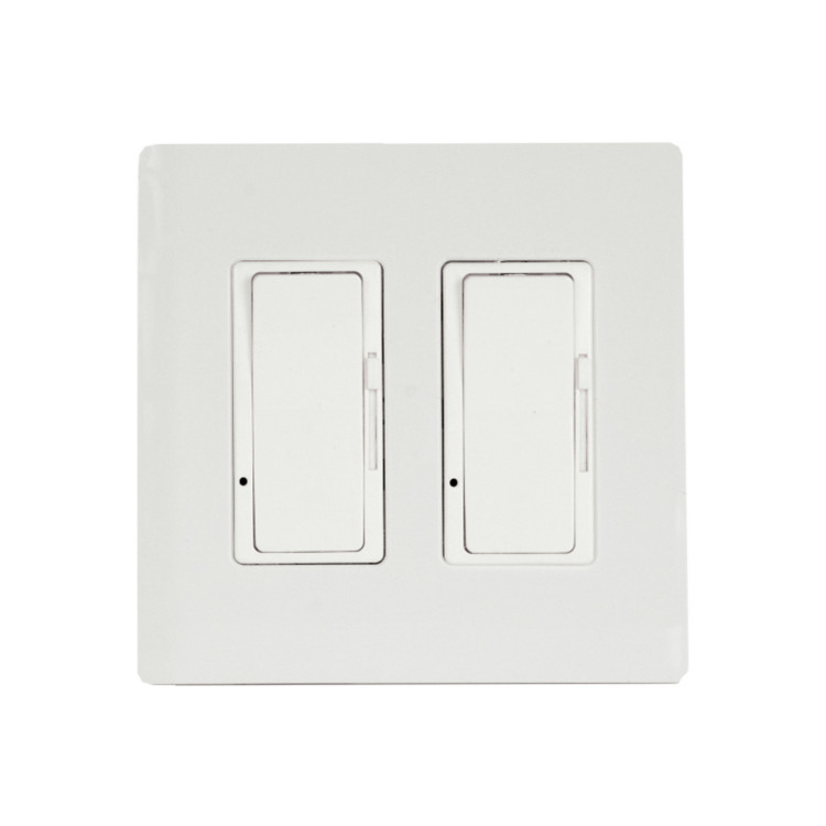 Eurofase - EFSWD2 - Dimmer - Dimmer - White