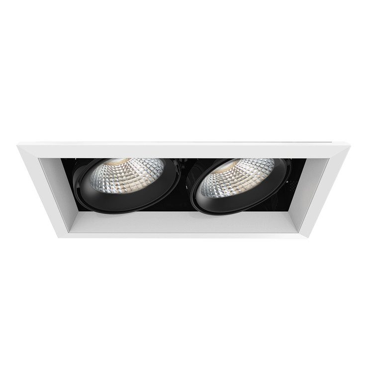 Eurofase - TE132LED-35-2-02 - LED Recessed Multiple - 26W Multi - White