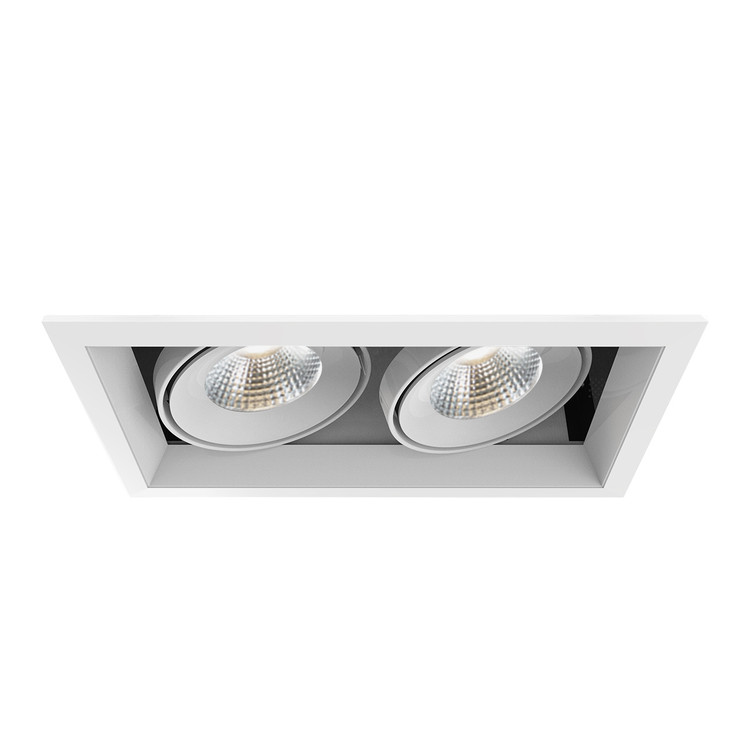 Eurofase - TE132LED-35-2-22 - LED Recessed Multiple - 26W Multi - White