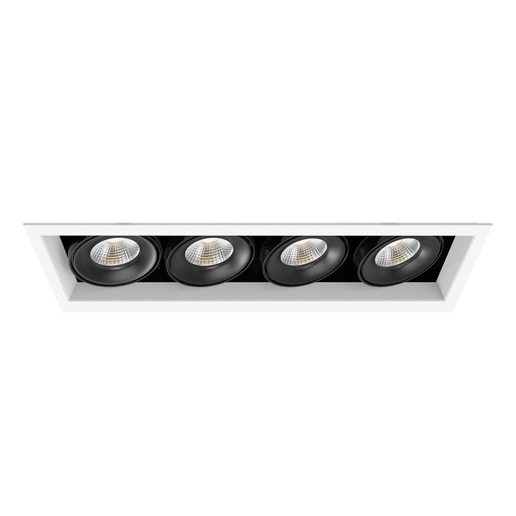 Eurofase - TE134ALED-30-4-02 - LED Recessed Multiple - 26W Multi - White
