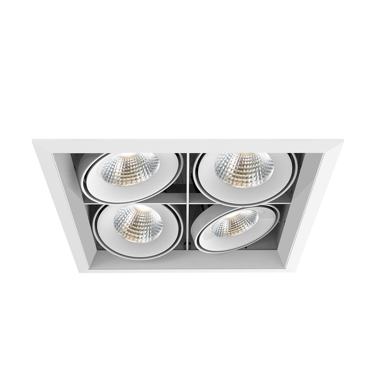 Eurofase - TE134BLED-30-2-22 - LED Recessed Multiple - 26W Multi - White