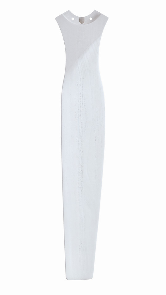 Fanimation - B6720-64WW - Blade Set - Spitfire - White Washed