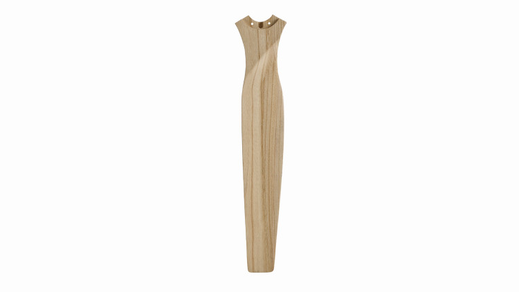 Fanimation - B6720N - Blade Set - Spitfire - Natural