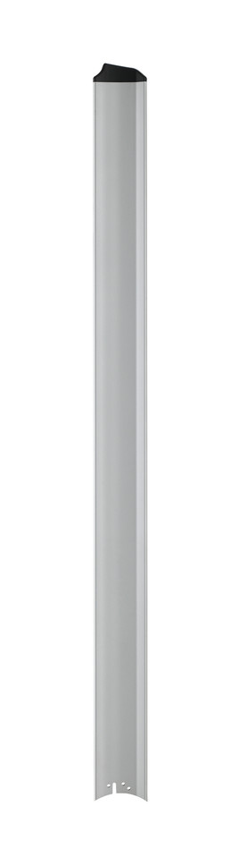 Fanimation - B7998-96SLW - Blade Set - Stellar 96 - Silver with Black Accents