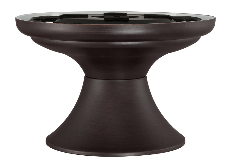Fanimation - CCK6721DZ - Close to Ceilng Kit - Spitfire - Dark Bronze