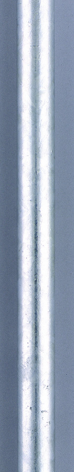 Fanimation - DR1-12GZ - Downrod - Downrods - Galvanized