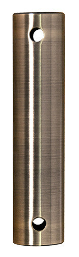 Fanimation - DR1SS-24ABW - Downrod - Downrods - Antique Brass