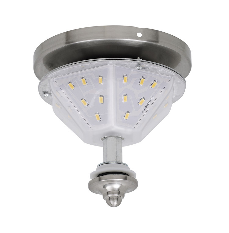 Fanimation - F3BN - LED Bowl Fitter - myFanimation - Brushed Nickel