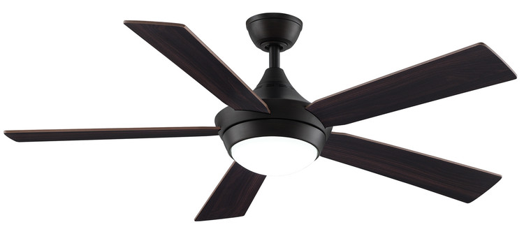 Fanimation - FP8062BDZ - 52 Ceiling Fan - Celano V2 - Dark Bronze