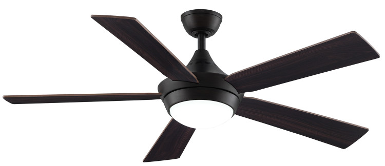 Fanimation - FP8062BDZ - 52 Ceiling Fan - Celano V2 - Dark Bronze