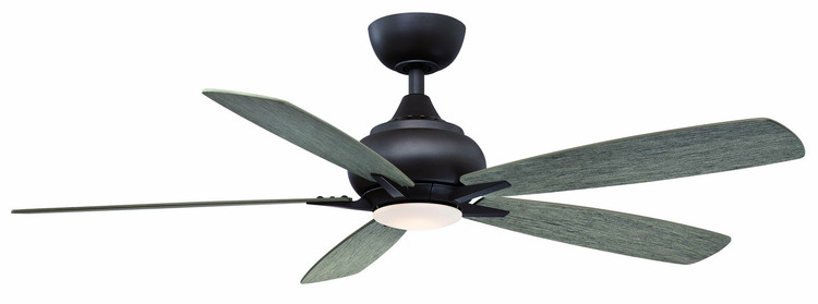 Fanimation - FP8533GR - 52Ceiling Fan - Doren - Matte Greige