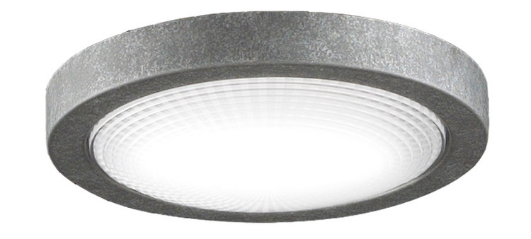 Fanimation - LK6721BDCGZ - LED Light Kit - Spitfire - Galvanized