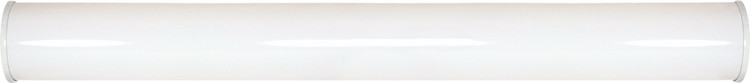 Nuvo Lighting - 62-1034 - LED Vanity - Crispo - White
