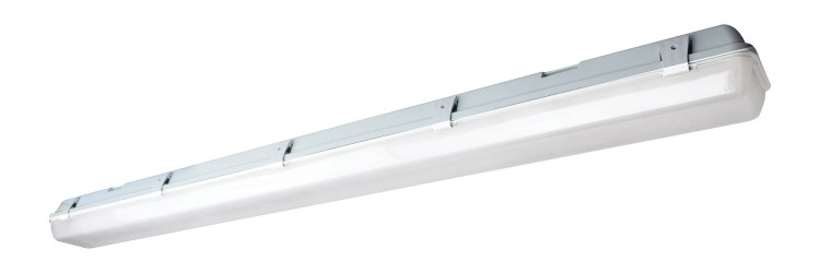 Nuvo Lighting - 62-1067 - LED Vapor Proof W/Occ Sensor - White