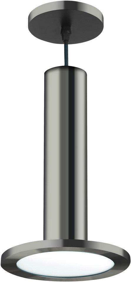 Nuvo Lighting - 62-1307 - 7 Pendant Kit - Polished Nickel