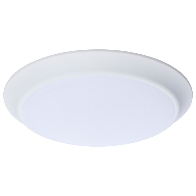Nuvo Lighting - 62-1811R1 - LED Disk Light - White