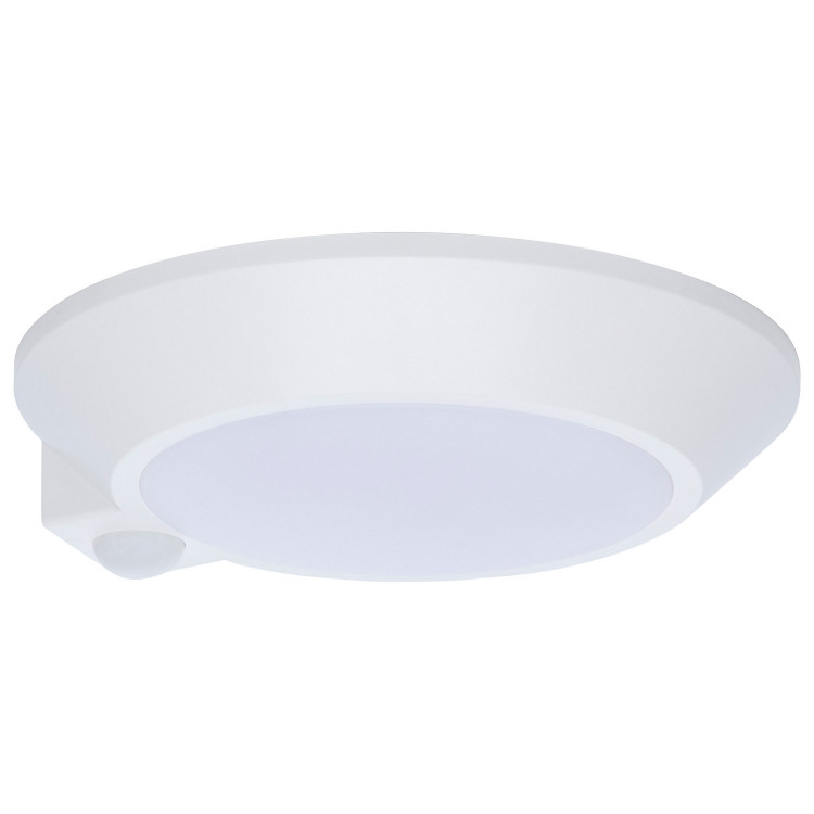 Nuvo Lighting - 62-1820R1 - LED Disk Light - White
