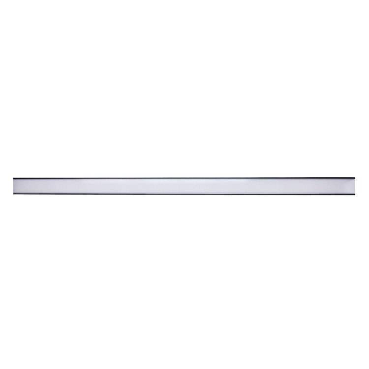 Nuvo Lighting - 65-1281 - LED Linear Strip - Black