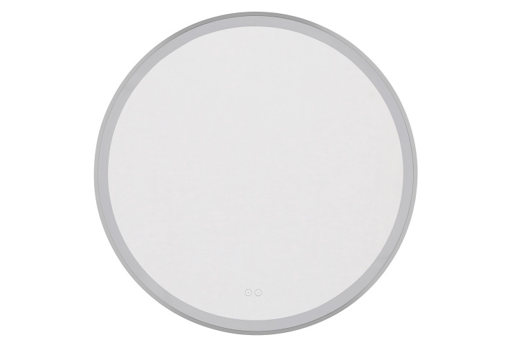 Craftmade - MIR3201CL-BNK3C - LED Mirror - Ross - Brushed Polished Nickel