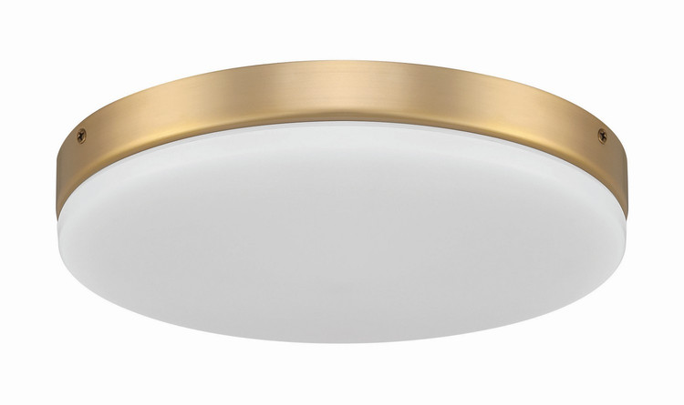 Craftmade - MNDLK-SB-LED - LED Light Kit - Mondo 72 Light Kit - Brushed Polished Nickel