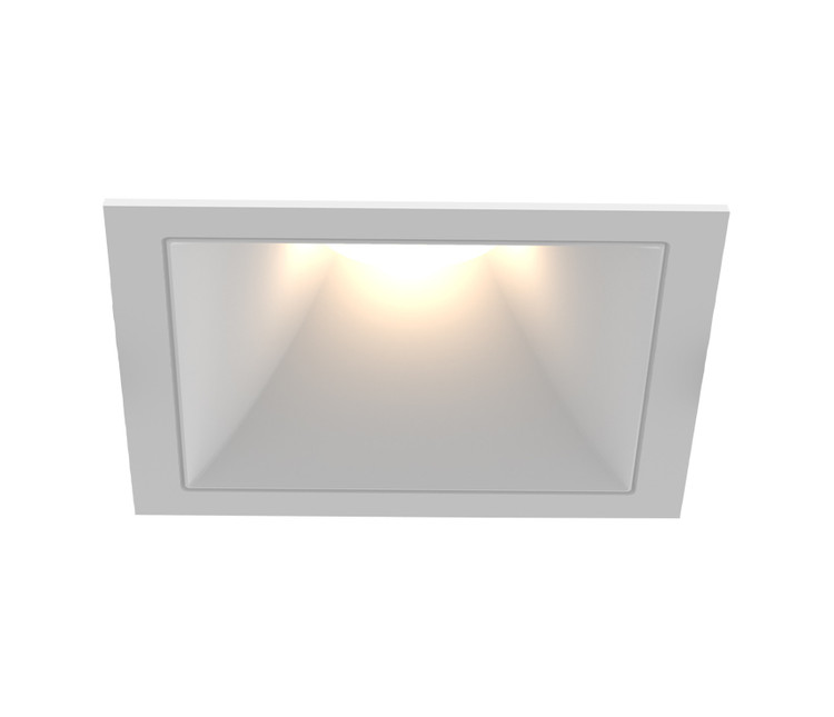 Eurofase - OSC4ST02RF021030WCL - LED Recessed Fixture - Oscar - White