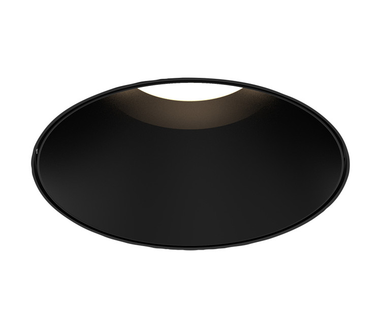 Eurofase - OSC5RTL01RF014027WCL - LED Recessed Fixture - Oscar - Black