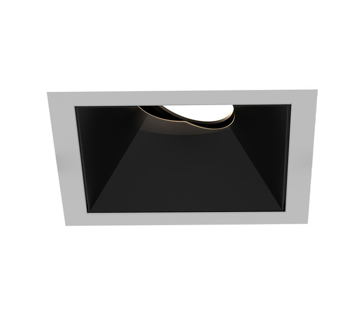 Eurofase - OSC5ST02RG014030WCL - LED Recessed Fixture - Oscar - White
