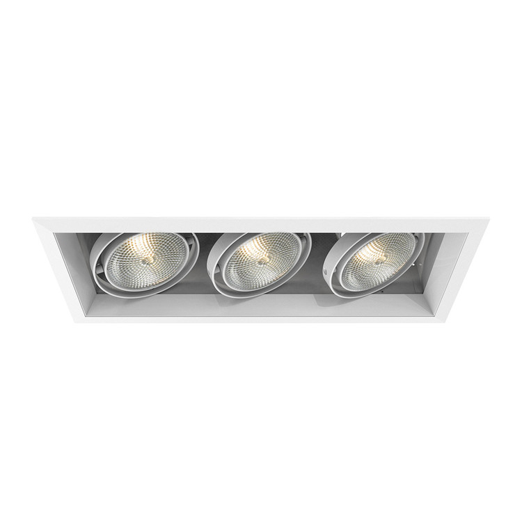 Eurofase - TE133-22 - MULTPAR30TRM3LT75WWT/WHT - PAR30MULTI-GEN - White