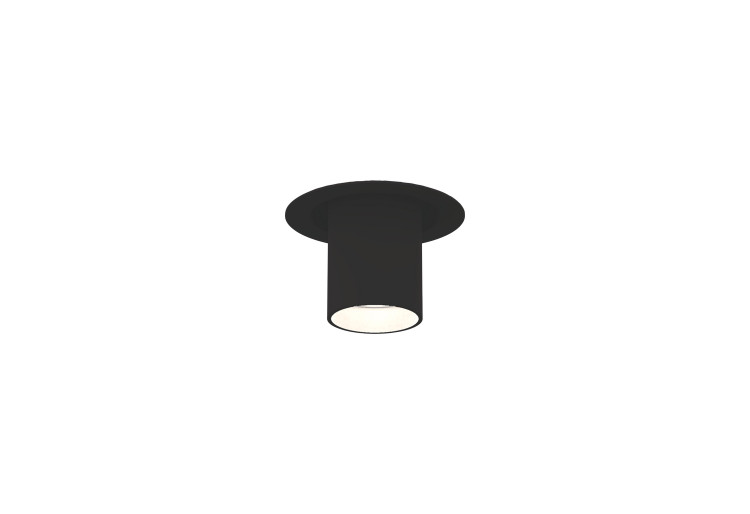 Eurofase - TGO1RT01PD1540 - LED Recessed Fixture - Tango - Black