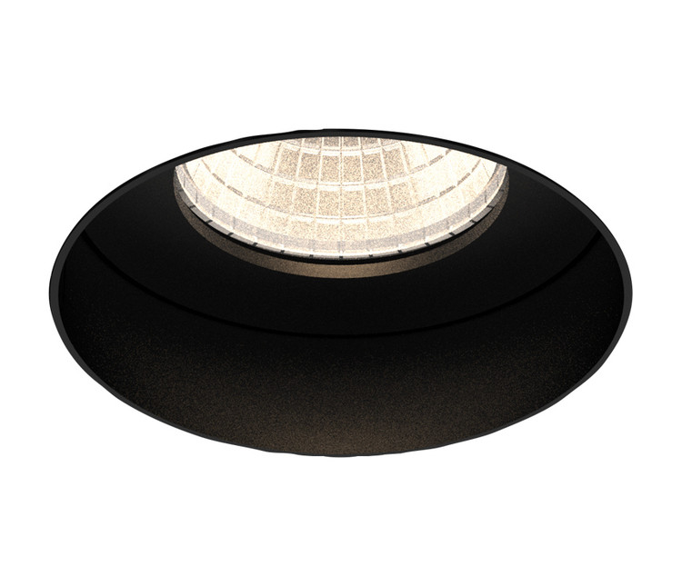 Eurofase - TGO1RTL01RF1535WFR - LED Recessed Fixture - Tango - Black