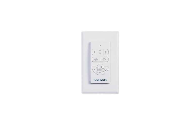 Kichler - 370135 - Handheld Control - Controls - White