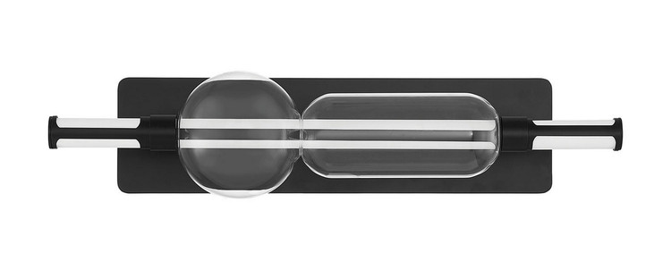 Eurofase - 50049-011 - LED Vanity - Lucent - Matte Black