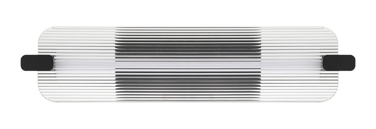 Eurofase - 50062-027 - LED Wall Sconce - Neoness - Matte Black