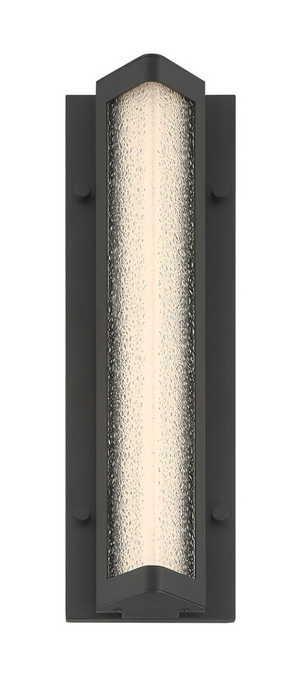 Eurofase - 50108-015 - LED Wall Sconce - Hy50 - Sand Black