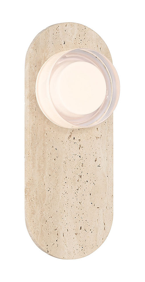 Eurofase - 50272-044 - LED Wall Sconce - Sternn - Travertine