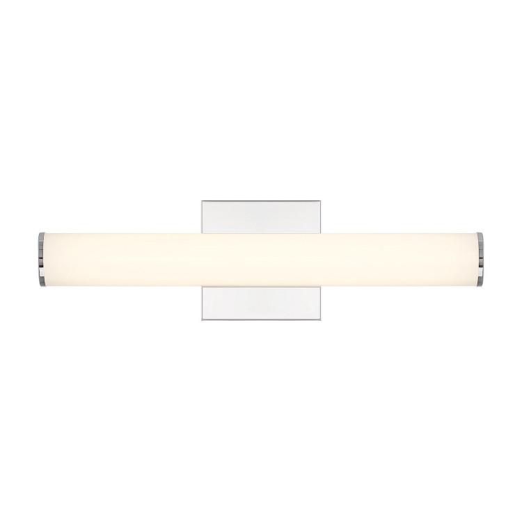 Savoy House - 8-8888-18-CH - LED Vanity - Colt - Chrome